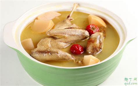煮鸭子放什么配菜好吃 煮鸭子的配菜有哪些-趣丁网