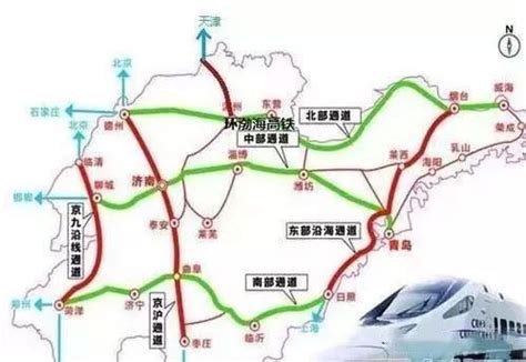 最新进展！事关津潍高铁东营段|高铁|天津市|潍坊市_新浪新闻