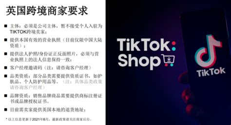 Tik Tok 跨境MCN主要服务范围及申请流程_直播_内容_运营