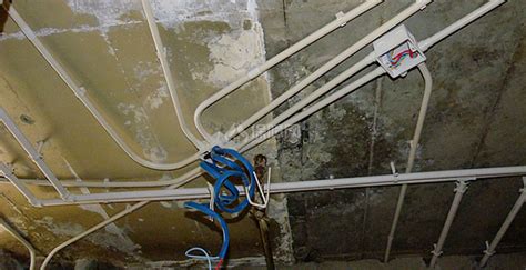 新房旧房水电改造差异详解 - 装修保障网