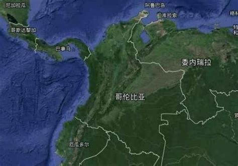 银三角是指拉丁美洲的哪三个国家？是南美的哪里？ - 科普百科 - 蚂蚁分类目录