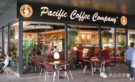 太平洋咖啡憋大招，这次的“两条腿”走出了聪明的步伐 | Foodaily每日食品