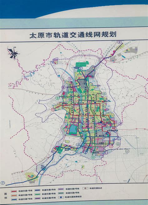 太原市海绵城市专项规划2016-2020年批后公告-太原吉屋网