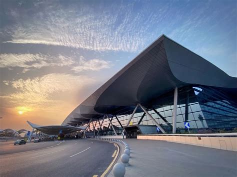 白云机场T2航站楼即将全面启用，广州将进入真正的大空港时代！ | 羊城网——懂互联网，更懂广州！