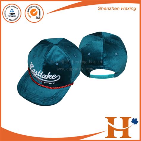 深圳和兴帽子厂定制各类帽子，常年给许多东莞帽子厂家定制运动帽，促销帽