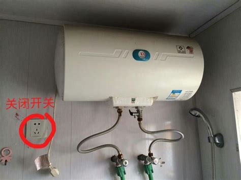 电热水器怎么清洗水垢？详细步骤如下-甜柚网