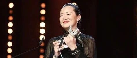 “柏林电影节最佳女演员”咏梅：愿爱地久天长