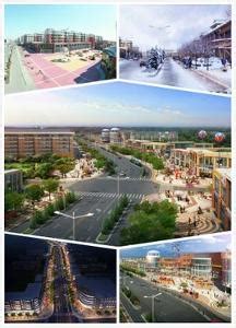 江西最富裕的县城，全国百强县唯一的江西县城，你知道哪里吗|江西省|南昌市_新浪新闻