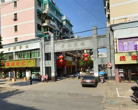 2月24日 位于松阳的浙南茶叶市场开门迎客-丽水频道