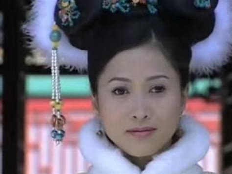 香港电视剧《金枝欲孽》主题曲--《咏叹调》李君筠 - 金玉米 | 专注热门资讯视频