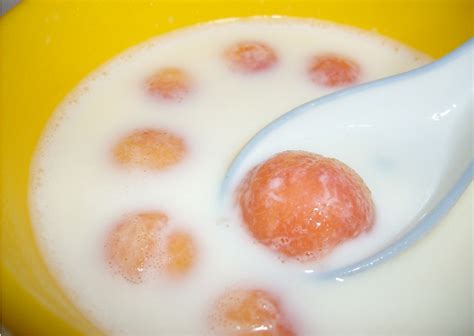 木瓜炖牛奶的做法_【图解】木瓜炖牛奶怎么做好吃_暖暖00000070_家常做法大全_豆果美食