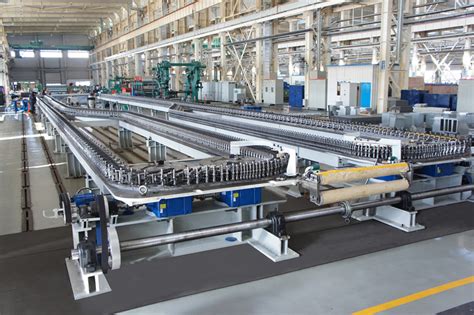 江苏省橡胶机械设备生产企业-泰兴市瑞兴橡塑机械有限公司 - 关于我们 - 企业简介