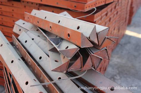 【钢模板】钢模板规格_钢模板设计_钢模板价格_产品百科-保障网百科