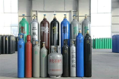七氟丙烷-ig541-二氧化碳-消防气体钢瓶检测充装-[念海消防]成功案例