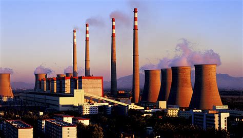 剥离煤化工业务减利55亿元 大唐发电三季度业绩由盈转亏|界面新闻