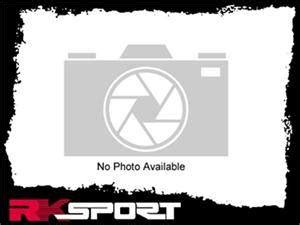 RK Sport Carbon Fiber Ram Air Hood: Dodge Challenger 2008 - 2023 ...