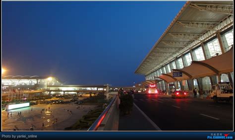 咸阳机场三期扩建工程_腾讯视频