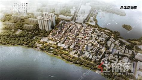 贵港新的城市区域中心已然诞生，赶紧过来了解一下吧！_城西
