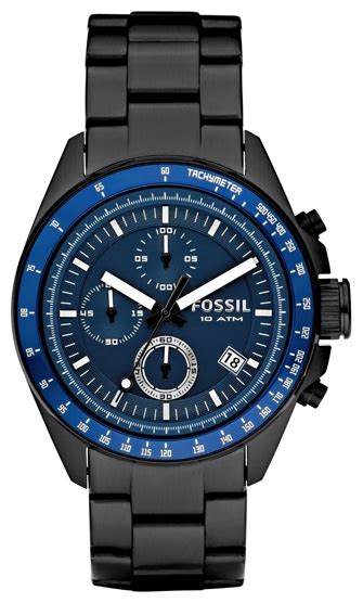 Fossil CH2692 wrist watch for men