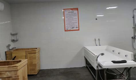 服务2.2万师生的大型洗浴ppp项目投入运营|卓益动态|深圳市卓益节能环保设备有限公司