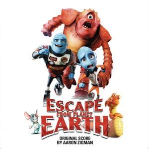 《逃离地球》-高清电影-完整版在线观看