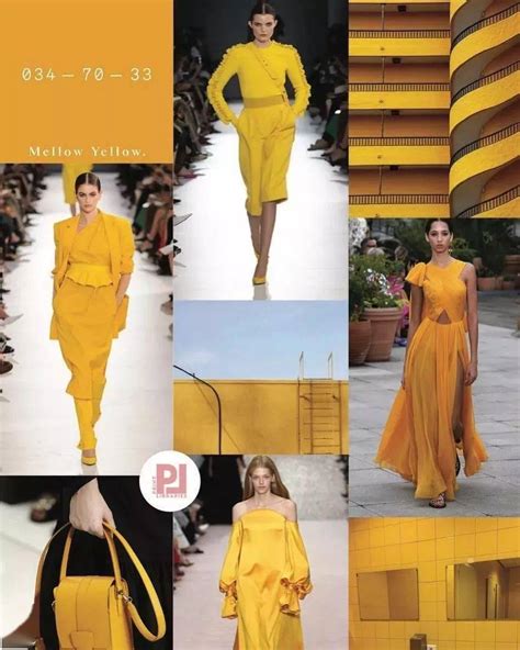 2021秋冬女装色彩趋势 超治愈的女装流行色-服装流行色彩-服装设计网