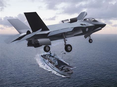 美国F35B垂直/短距起降战机_飞行器模型下载-摩尔网CGMOL