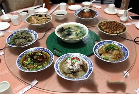 晋城高平的特色美食——高平十大碗|高平_新浪新闻