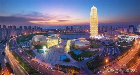 郑州旅游景点排名前十名 , 郑州最值得去的地方