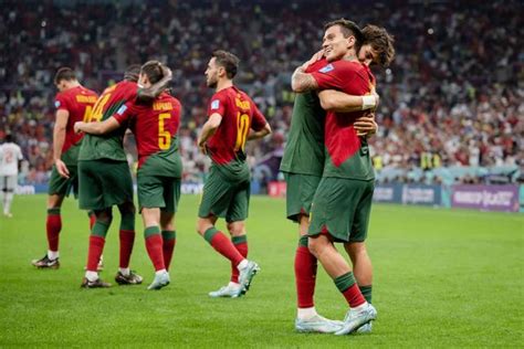 葡萄牙打西班牙世界杯（世界杯葡萄牙vs西班牙中文解说）-肯德尔山体育