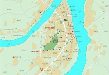 泸州市的区划变动，四川省的重要城市，为何有7个区县？