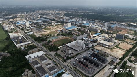 广东省茂名高新技术产业开发区|茂名高新区|茂名石化工业区-工业园网