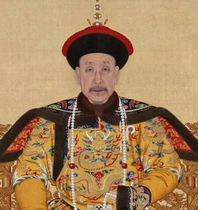 清朝是什么时候开始由盛转衰的 清朝衰落又是哪位皇帝造成的-趣历史网