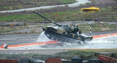俄军计划在日俄争议岛屿部署最新版T-72B3坦克|日本|千岛群岛|俄罗斯_新浪军事_新浪网