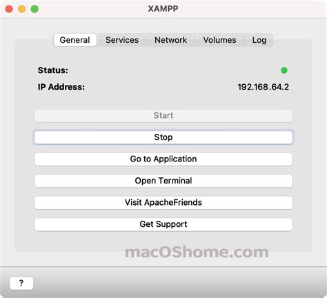 xampp在windows上安装教程-CSDN博客