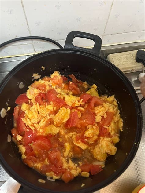 怎么做番茄炒蛋（好多人的拿手菜西红柿炒鸡蛋，厨师长分享正确做法，颠覆你想象） | 说明书网