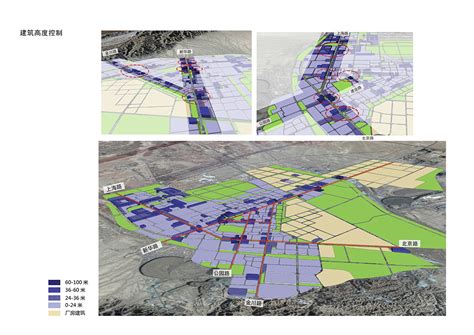 甘肃省金昌市国土空间总体规划（2020—2035年）（公众版）.pdf_建筑规范 _土木在线