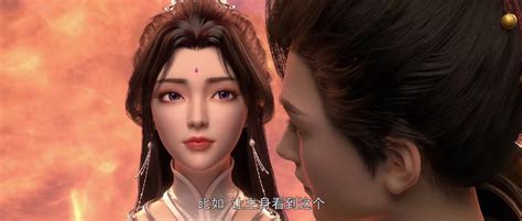 婵图片
