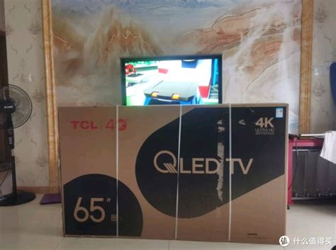 TCL 65V8G 65英寸电视_电视_什么值得买