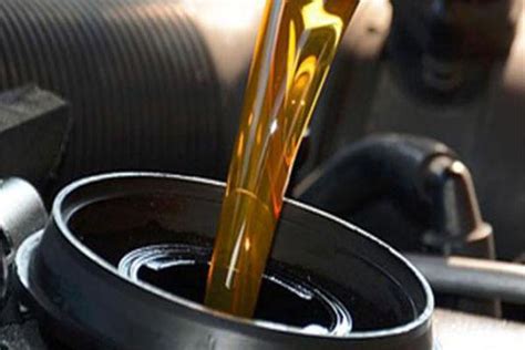 润滑油液运动粘度检测的必要性及其意义