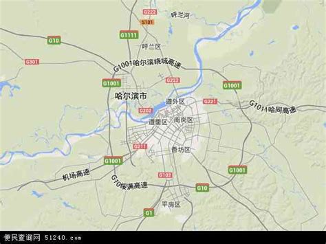 6月10日起哈尔滨绕城高速公路部分应急车道封闭 - 黑龙江网