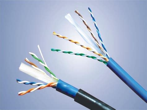 弱电各系统线缆用量计算方法_菲尼特