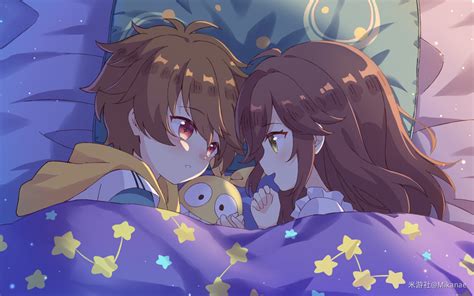 幼驯染图片