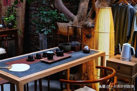 传统中式茶楼内部照片摄影图片_ID:427475340-Veer图库