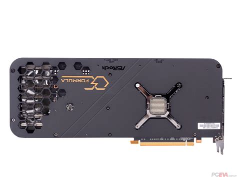 AMD Radeon RX 6950XT/6750XT/6650XT显卡首发评测：新一代卡皇降临