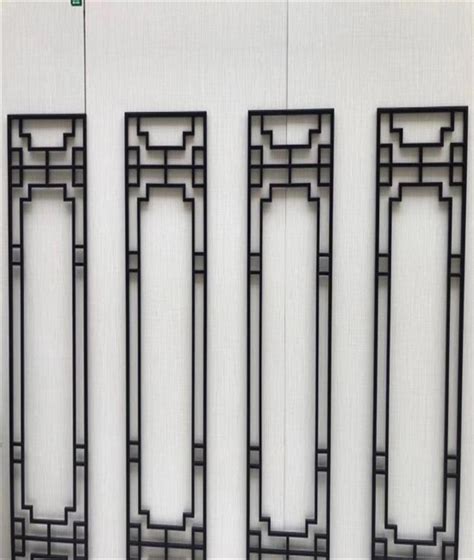 吉林通化定制铝花格加工铝花格铝花格供应商_门窗型材-佛山市广焊建材有限公司