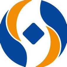 衡水银行logo设计含义及设计理念-三文品牌