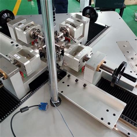 万能材料拉伸试验机(WDW-10M) - 上海迅嵘检测设备有限公司 - 化工设备网