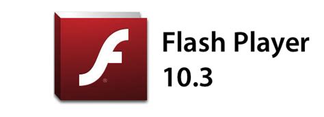 Flash Player 10.3 yayınlandı - Sihirli Elma