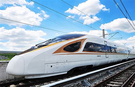 我国正在研制比复兴号更快的高铁 最高时速600公里-中国,高铁,时速,400公里 ——快科技(驱动之家旗下媒体)--科技改变未来